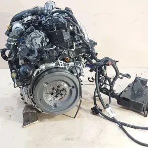 FORD KUGA 1.5 TDci ΚΙΝΗΤΗΡΑΣ 2015-2022 ΤΥΠΟΣ ΚΙΝΗΤΗΡΑ G1FQ