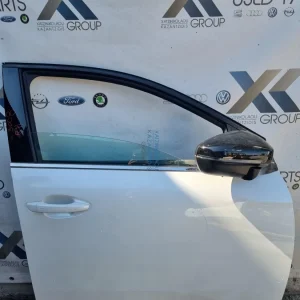 PEUGEOT 3008 2016-2023 ΠΟΡΤΑ ΕΜΠΡΟΣ ΔΕΞΙΑ