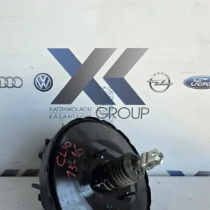 RENAULT CLIO 2013-2019 ΣΕΒΡΟΦΡΕΝΟ