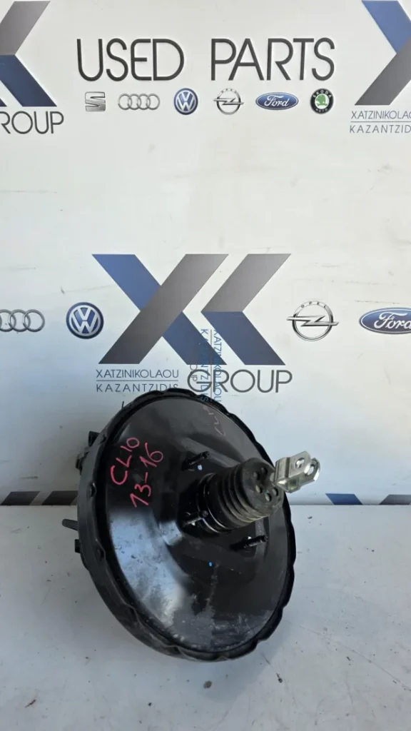 RENAULT CLIO 2013-2019 ΣΕΒΡΟΦΡΕΝΟ