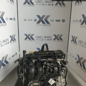 OPEL CORSA D 2009-2013 ΚΙΝΗΤΗΡΑΣ ΤΥΠΟΣ ΚΙΝΗΤΗΡΑ-A14XER