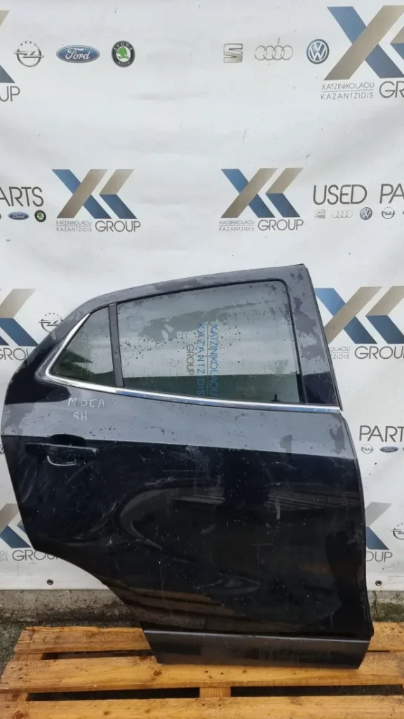 OPEL MOKKA 2013-2020 ΚΛΕΙΔΑΡΙΑ ΠΟΡΤΑΣ ΠΙΣΩ ΔΕΞΙΑ