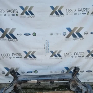 FORD FIESTA MK8 2017-2023 ΑΞΟΝΑΣ ΠΙΣΩ