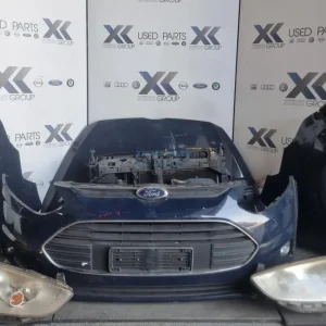 FORD B MAX 2012-2020 ΜΟΥΡΗ ΕΜΠΡΟΣ ΚΟΜΠΛΕ(ΚΑΠΟ ΦΤΕΡΑ ΦΑΝΑΡΙΑ ΜΕΤΩΠΗ ΨΥΓΕΙΑ ΒΕΝΖΙΝΗΣ ΠΡΟΦΥΛΑΚΤΗΡΑΣ ΤΑΜΠΛΟ ΑΕΡΟΣΑΚΟΙ ΟΔ