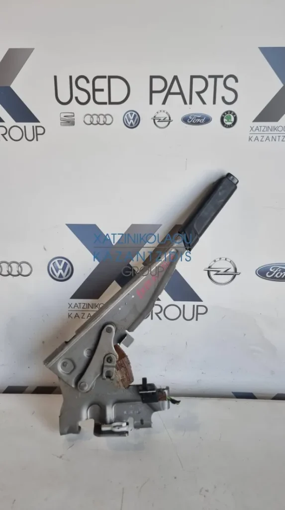 PEUGEOT EXPERT 2017-2025 ΚΑΣΤΑΝΙΑ ΧΕΙΡΟΦΡΕΝΟΥ