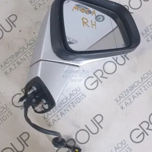 OPEL MOKKA 2013-2016 ΚΑΘΡΕΦΤΗΣ ΕΞΩΤΕΡΙΚΟΣ ΗΛΕΚΤΡΙΚΟΣ ΔΕΞΙΑ