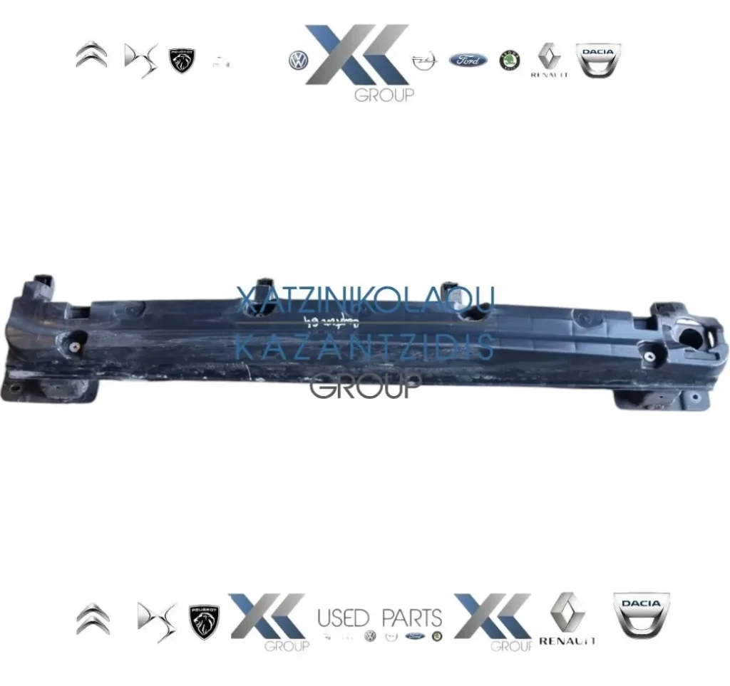 RENAULT CAPTUR 2017-2020 ΤΡΑΒΕΡΣΑ ΠΙΣΩ