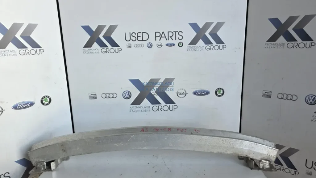 AUDI A3 2005-2013 ΤΡΙΘΥΡΟ ΤΡΑΒΕΡΣΑ ΑΛΟΥΜΙΝΙΟΥ ΟΠΙΣΘΙΑ