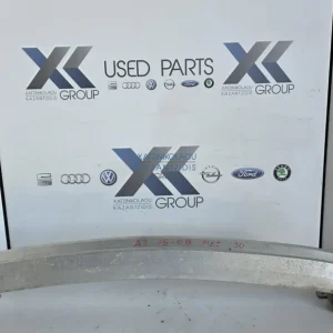 AUDI A3 2005-2013 ΤΡΙΘΥΡΟ ΤΡΑΒΕΡΣΑ ΑΛΟΥΜΙΝΙΟΥ ΟΠΙΣΘΙΑ