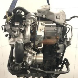 VW GOLF 7 2013-2020 ΚΙΝΗΤΗΡΑΣ 1.6 TDI ΚΩΔΙΚΟΣ ΚΙΝΗΤΗΡΑ DGT