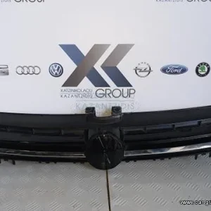 VW GOLF 7 – VII 2013-2018 ΜΑΣΚΑ ΕΜΠΡΟΣ ΠΡΟΦΥΛΑΚΤΗΡΑ ΚΩΔΙΚΟΣ- 5G0853655C