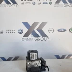 OPEL ASTRA J 2010-2016 ΜΟΝΑΔΑ ABS  ΚΩΔΙΚΟΣ ΑΝΤΑΛΛΑΚΤΙΚΟΥ-  13440100