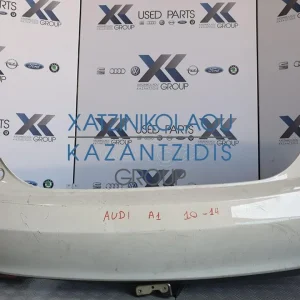 AUDI A1 2010-2014 ΠΡΟΦΥΛΑΚΤΗΡΑΣ ΠΙΣΩ