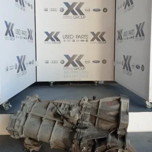 AUDI A5 2009-2013 ΣΑΣΜΑΝ ΤΥΠΟΣ ΚΙΝΗΤΗΡΑ- CDN LLS