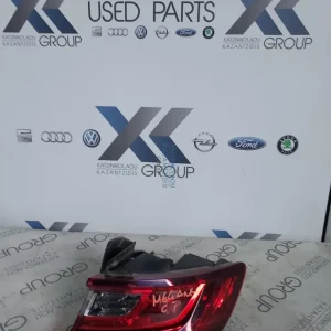 RENAULT MEGANE 2016-2022 ΠΙΣΩ ΦΑΝΑΡΙ ΦΤΕΡΟΥ ΔΕΞΙΑ