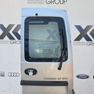 OPEL COMPO 2002-2012 ΠΟΡΤΑ ΠΙΣΩ ΔΕΞΙΑ ΚΑΡΟΤΣΑΣ