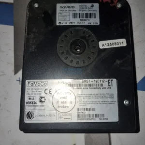 FORD FOCUS 2008-2012 ΕΓΚΕΦΑΛΟΣ BLUETOOTH ΚΩΔΙΚΟΣ ΑΝΤΑΛΛΑΚΤΙΚΟΥ-8M5T-19C112-ET