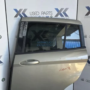 FORD BMAX 2012-2020 ΠΟΡΤΑ ΠΙΣΩ ΑΡΙΣΤΕΡΑ
