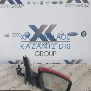 SEAT MII 2015-2019 ΚΑΘΡΕΦΤΗΣ ΕΞΩΤΕΡΙΚΟΣ ΔΕΞΙΑ ΧΕΙΡΟΚΙΝΗΤΟΣ ΚΩΔΙΚΟΣ- 1S1857502