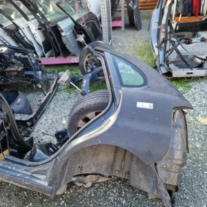 SEAT IBIZA 2002-2008 ΠΙΣΩ ΑΡΙΣΤΕΡΑ ΦΤΕΡΟ