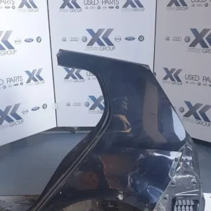 VW GOLF 6 2009-2014 ΦΤΕΡΟ ΠΙΣΩ ΑΡΙΣΤΕΡΟ