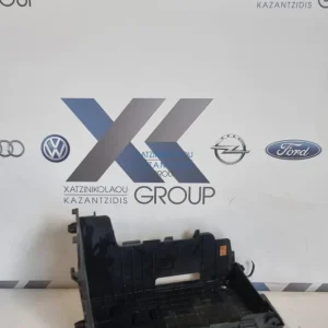 OPEL CROSSLAND X 2017-2020  ΒΑΣΗ ΜΠΑΤΑΡΙΑ ΚΩΔΙΚΟΣ ΑΝΤΑΛΛΑΚΤΙΚΟΥ- 9801801880