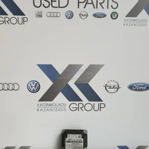 VW ΕΓΚΕΦΑΛΟΣ ΑΕΡΟΣΑΚΟΥ ΚΩΔΙΚΟΣ- 6R0959655K