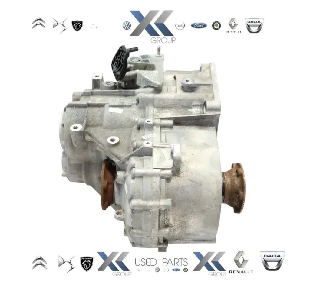 VW GOLF 6 2009-2013  2.0CC TFSI ΚΩΔΙΚΟΣ ΚΙΝΗΤΗΡΑ CCZ ΣΑΣΜΑΝ ΚΙΒΩΤΙΟ 6 ΤΑΧΥΤΗΤΩΝ ΚΩΔΙΚΟΣ  ΣΑΣΜΑΝ KZS