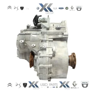 VW GOLF 6 2009-2013  2.0CC TFSI ΚΩΔΙΚΟΣ ΚΙΝΗΤΗΡΑ CCZ ΣΑΣΜΑΝ ΚΙΒΩΤΙΟ 6 ΤΑΧΥΤΗΤΩΝ ΚΩΔΙΚΟΣ  ΣΑΣΜΑΝ KZS