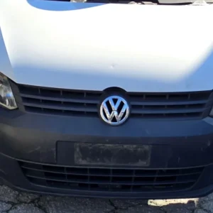 VW CADDY 2010-2015 ΜΟΥΡΗ ΕΜΠΡΟΣ ΚΟΜΠΛΕ-ΜΟΥΡΑΚΙ(ΚΑΠΟ ΦΤΕΡΑ ΦΑΝΑΡΙΑ ΠΡΟΦΥΛΑΚΤΗΡΑΣ ΜΕΤΩΠΗ ΨΥΓΕΙΑ) ΤΑΜΠΛΟ ΑΕΡΟΣΑΚΟΙ ΖΩΝΕΣ