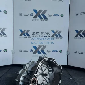 FORD FIESTA ST 2013-2022 1600CC TURBO 6 ΤΧΑΥΤΗΤΕΣ ΣΑΣΜΑΝ ΤΥΠΟΣ ΚΙΝΗΤΗΡΑ- C1BR7002GD