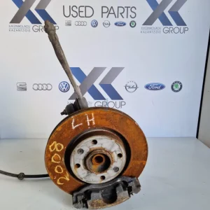 PEUGEOT 2008 2013-2019 ΑΚΡΟ ΕΜΠΡΟΣ ΑΡΙΣΤΕΡΑ