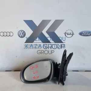 VW GOLF 5 2004-2008 ΚΑΘΡΕΦΤΗΣ ΕΞΩΤΕΡΙΚΟΣ ΗΛΕΚΤΡΙΚΟΣ ΑΡΙΣΤΕΡΟΣ 7 ΚΑΛΩΔΙΑ