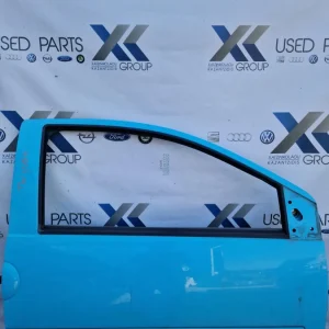 RENAULT TWINGO 2012-2015 ΤΡΙΘΥΡΟ ΠΟΡΤΑ ΔΕΞΙΑ