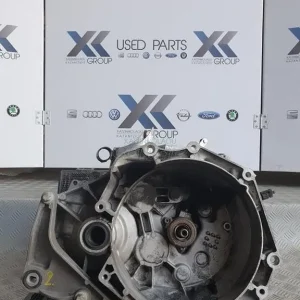 OPEL CORSA E 2015-2020 1.0 TURBO ΤΥΠΟΣ ΚΙΝΗΤΗΡΑ- B10XFT ΣΑΣΜΑΝ