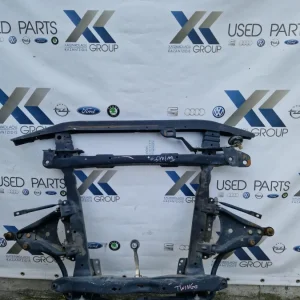 RENAULT TWINGO 2014-2015 ΓΕΦΥΡΑ ΕΜΠΡΟΣ