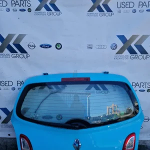 RENAULT TWINGO 2012-2015 ΤΡΙΘΥΡΟ ΜΟΤΕΡ ΥΑΛΟΚΑΘΑΡΙΣΤΗΡΩΝ ΤΖΑΜΟΠΟΡΤΑ ΠΙΣΩ