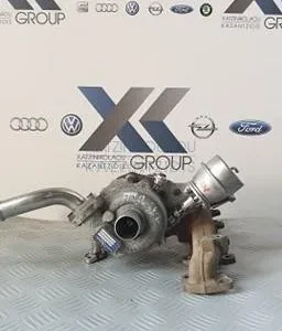 OPEL ASTRA H  OPEL CORSA D 2006-2009 90 PS  ΤΟΥΡΜΠΙΝΑ ΤΥΠΟΣ ΚΙΝΗΤΗΡΑ- Z13DT