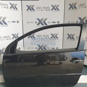 VW GOLF 5 2005-2008 ΠΟΡΤΑ ΕΜΠΡΟΣ ΑΡΙΣΤΕΡΗ (ΤΖΑΜΙ-ΓΡΥΛΛΟΣ-ΚΛΕΙΔΑΡΙΑ)