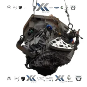 OPEL COMPO 2012-2020 1.6CDTI(263A8000)ΣΑΣΜΑΝ ΚΙΒΩΤΙΟ 6 ΤΑΧΥΤΗΤΩΝ ΚΩΔΙΚΟΣ MMJ