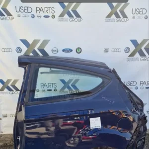 FORD FIESTA 2009-2014 ΦΤΕΡΟ ΠΙΣΩ ΑΡΙΣΤΕΡΟ 3ΘΥΡΟ