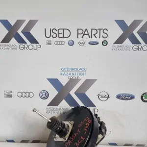 VW PASSAT 2005-2011 ΣΕΒΡΟ ΚΩΔΙΚΟΣ ΑΝΤΑΛΛΑΚΤΙΚΟΥ- 3C1-105D