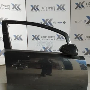 OPEL CORSA D 2006-2012  ΠΟΡΤΑ ΕΜΠΡΟΣ ΔΕΞΙΑ (ΤΖΑΜΙ-ΓΡΥΛΛΟΣ-ΚΛΕΙΔΑΡΙΑ-ΚΑΘΡΕΦΤΗΣ)