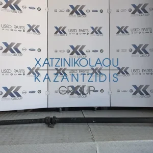 AUDI A3 2008-2013 4X4 ΚΕΝΤΡΙΚΟΣ ΑΞΟΝΑΣ