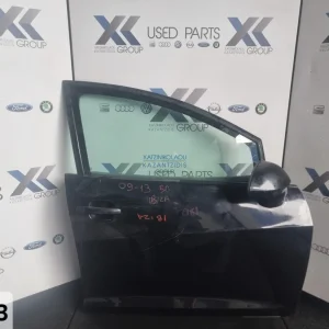 SEAT IBIZA 2009-2013 ΠΟΡΤΑ ΕΜΠΡΟΣ ΔΕΞΙΑ