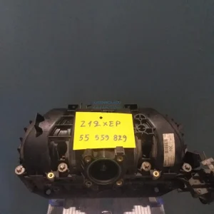 OPEL ASTRA H 2005-2009 ΠΟΛΛΑΠΛΗ ΕΙΣΑΓΩΓΗ ΤΥΠΟΣ ΚΙΝΗΤΗΡΑ- Z12XEP ΚΩΔΙΚΟΣ ΑΝΤΑΛΛΑΚΤΙΚΟΥ- 55559829