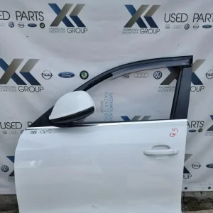 AUDI Q5 2008-2016 ΚΛΕΙΔΑΡΙΑ ΠΟΡΤΑΣ ΕΜΠΡΟΣ ΑΡΙΣΤΕΡΑ