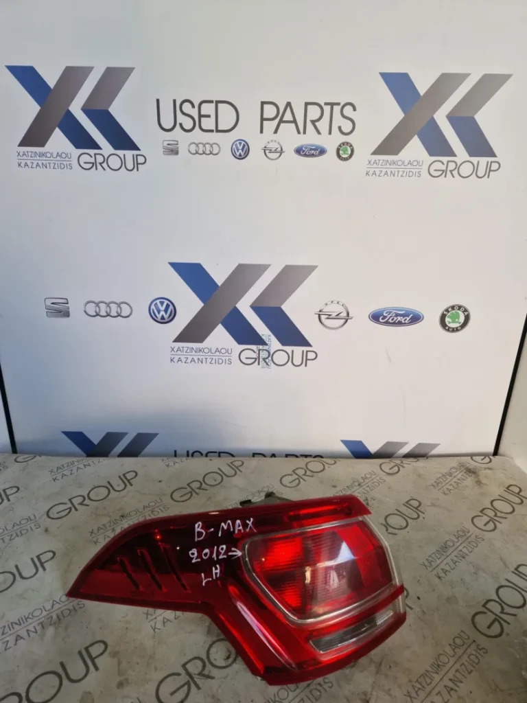 FORD B-MAX 2012-2023 ΦΑΝΑΡΙ ΠΙΣΩ ΑΡΙΣΤΕΡΑ