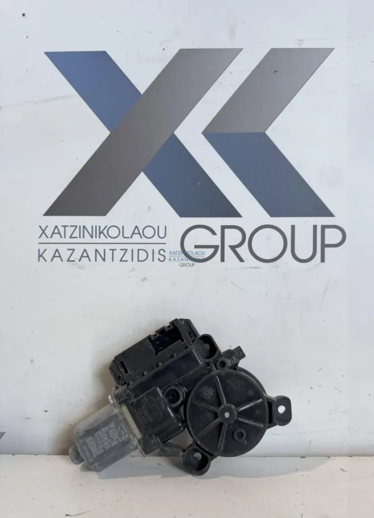 SEAT IBIZA 2009-2017 ΜΟΤΕΡ ΠΑΡΑΘΥΡΟΥ ΑΡΙΣΤΕΡΑ 6R0959801AE