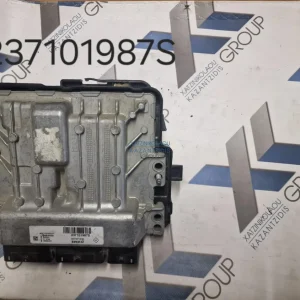 RENAULT MEGANE 2016-2020 ΜΟΝΑΔΑ ΕΓΚΕΦΑΛΟΥ ΚΙΝΗΤΗΡΑ ΚΩΔΙΚΟΣ- 237101987S